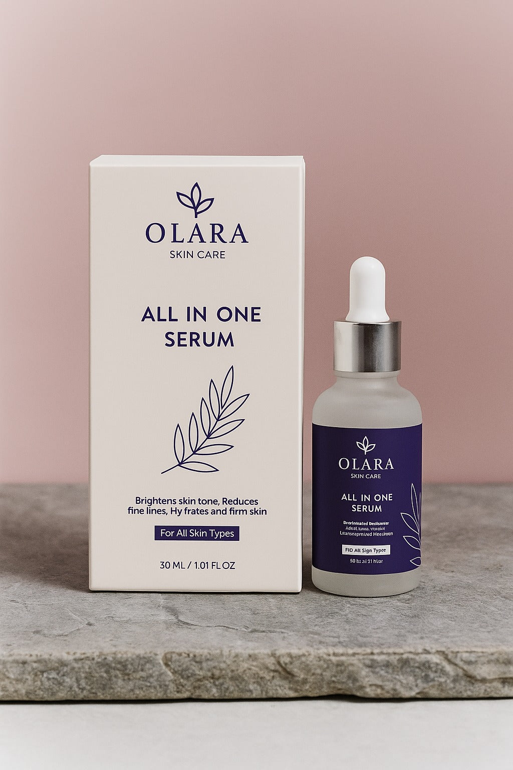 Olara All in one serum