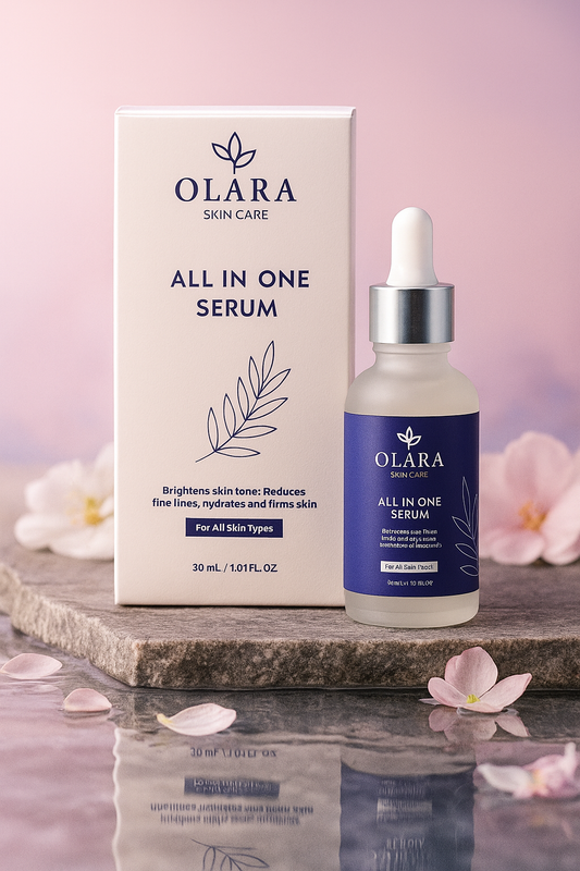 Olara All in one serum