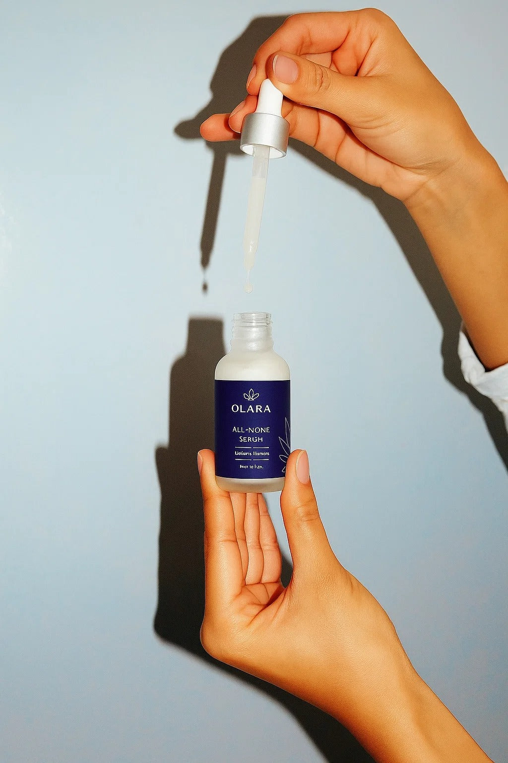 Olara All in one serum